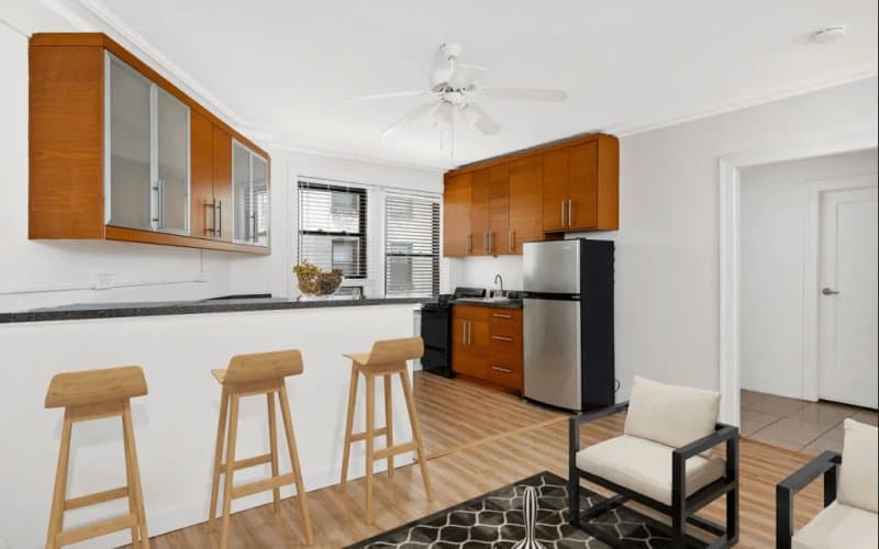 Chicago Condo: 501 West Wellington Avenue