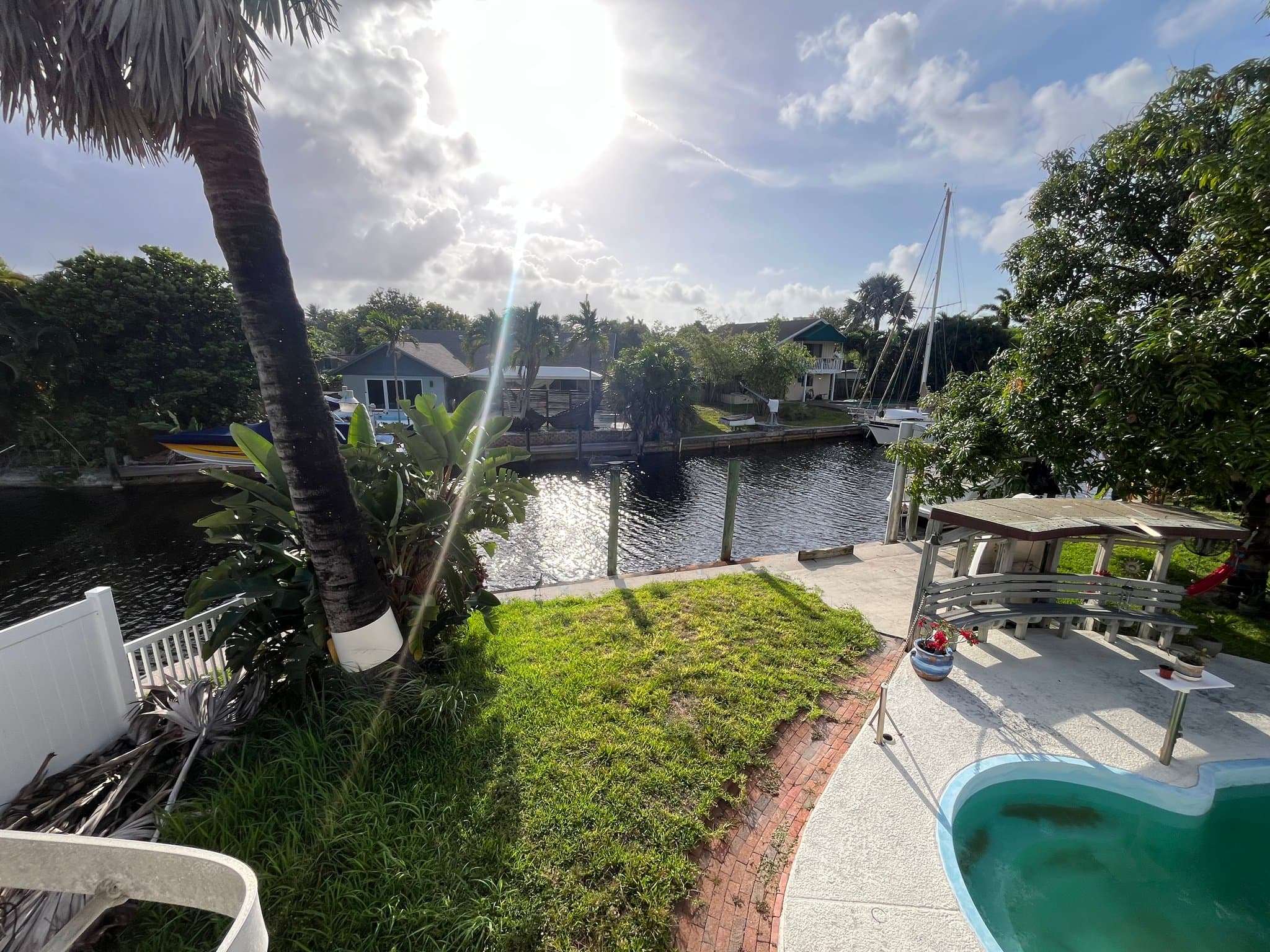 Fort Lauderdale Multiplex: 1614 SW 18th Ave