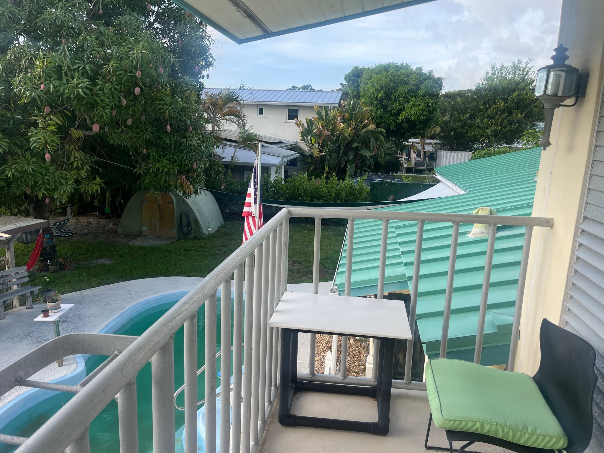 Fort Lauderdale Multiplex: 1614 SW 18th Ave
