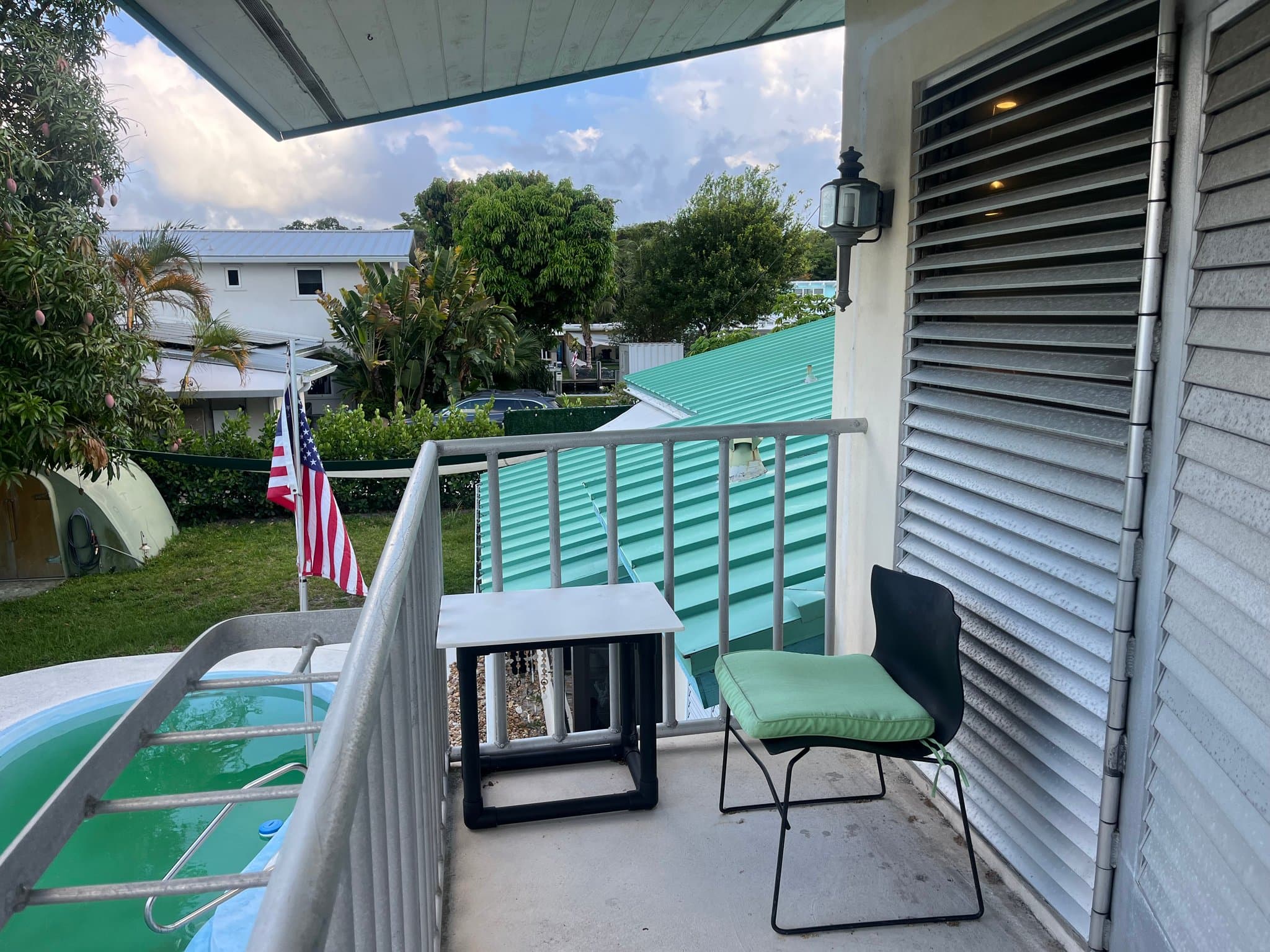 Fort Lauderdale Multiplex: 1614 SW 18th Ave