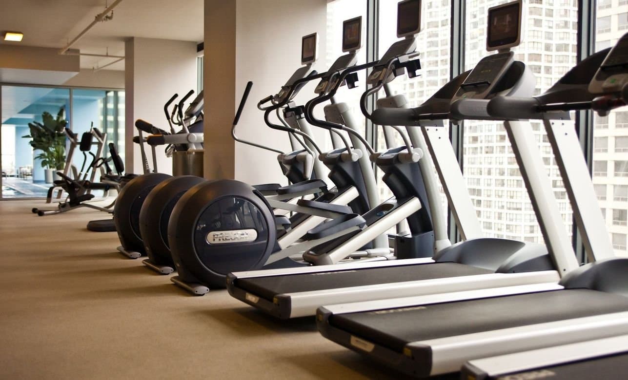 Chicago Condo: 13 East Illinois Street