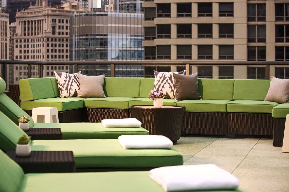 Chicago Condo: 13 East Illinois Street