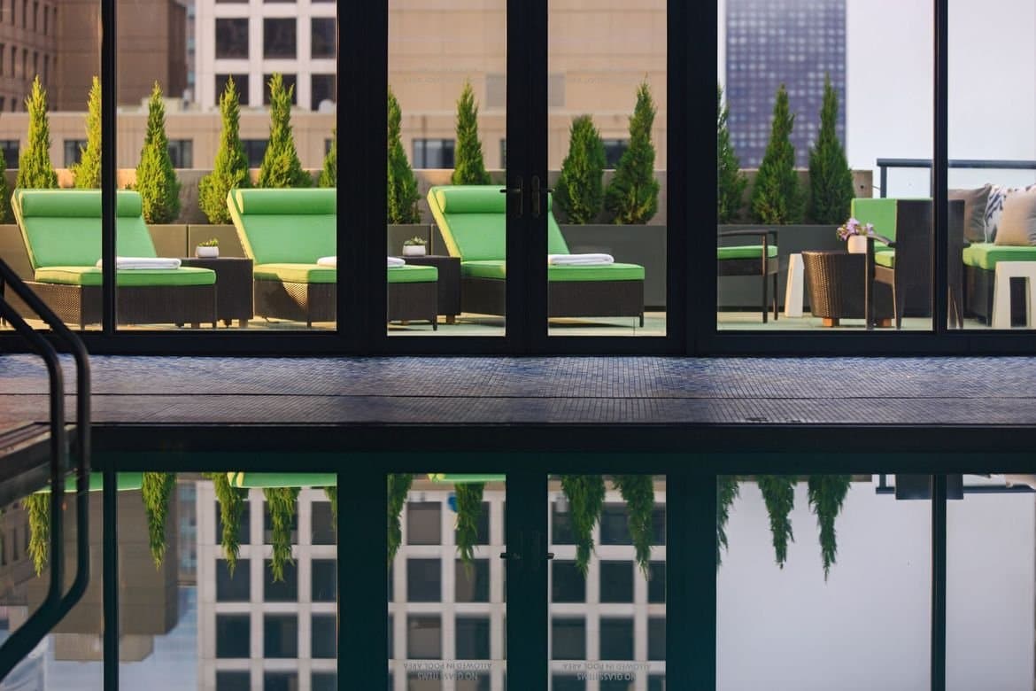 Chicago Condo: 13 East Illinois Street