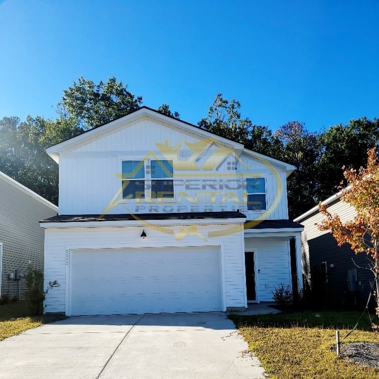 Blythewood House: 2092 Lofton Rd