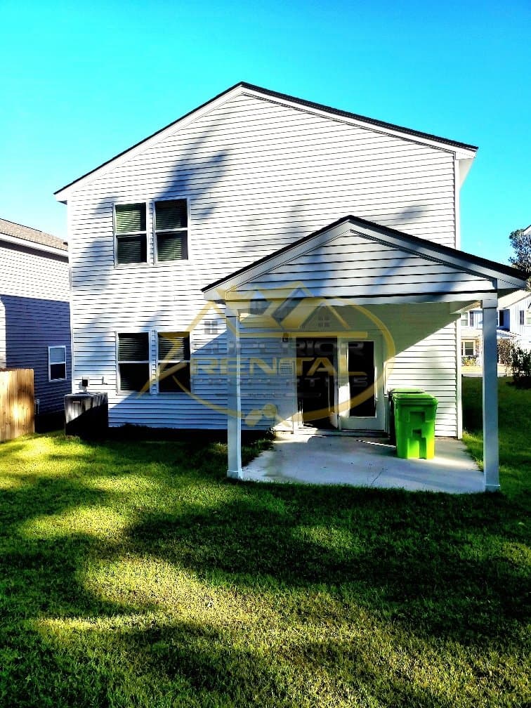 Blythewood House: 2092 Lofton Rd
