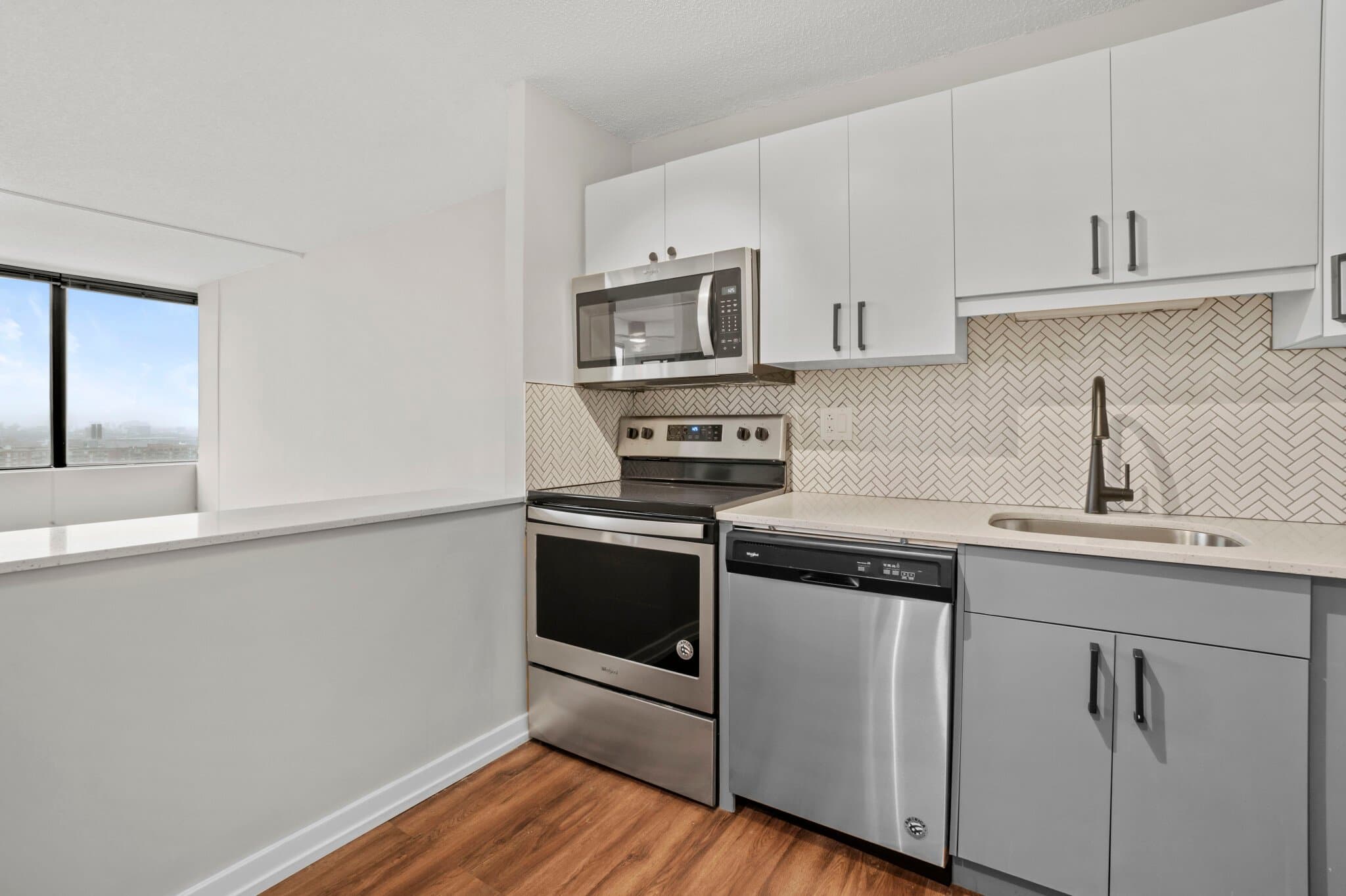 Chicago Condo: 1257 South Wabash Avenue