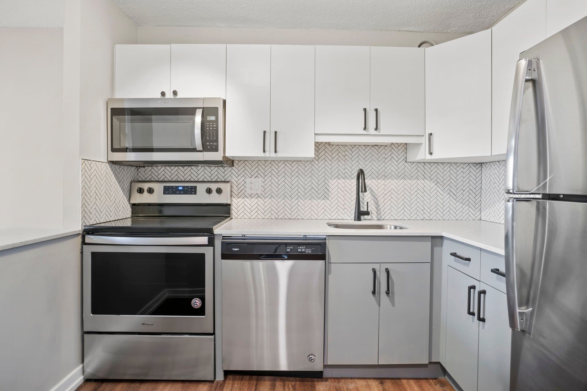 Chicago Condo: 1257 South Wabash Avenue