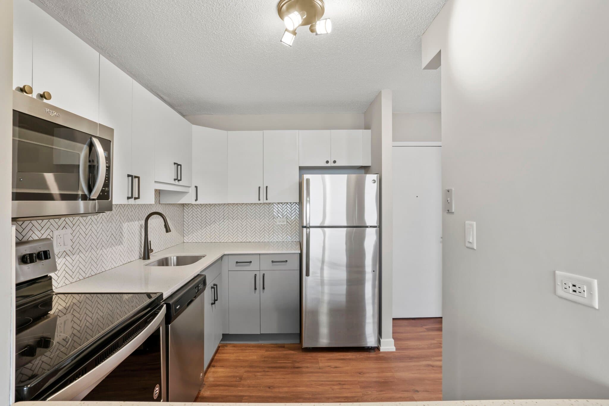 Chicago Condo: 1257 South Wabash Avenue