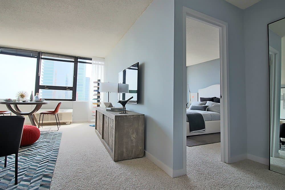 Chicago Condo: 1257 South Wabash Avenue