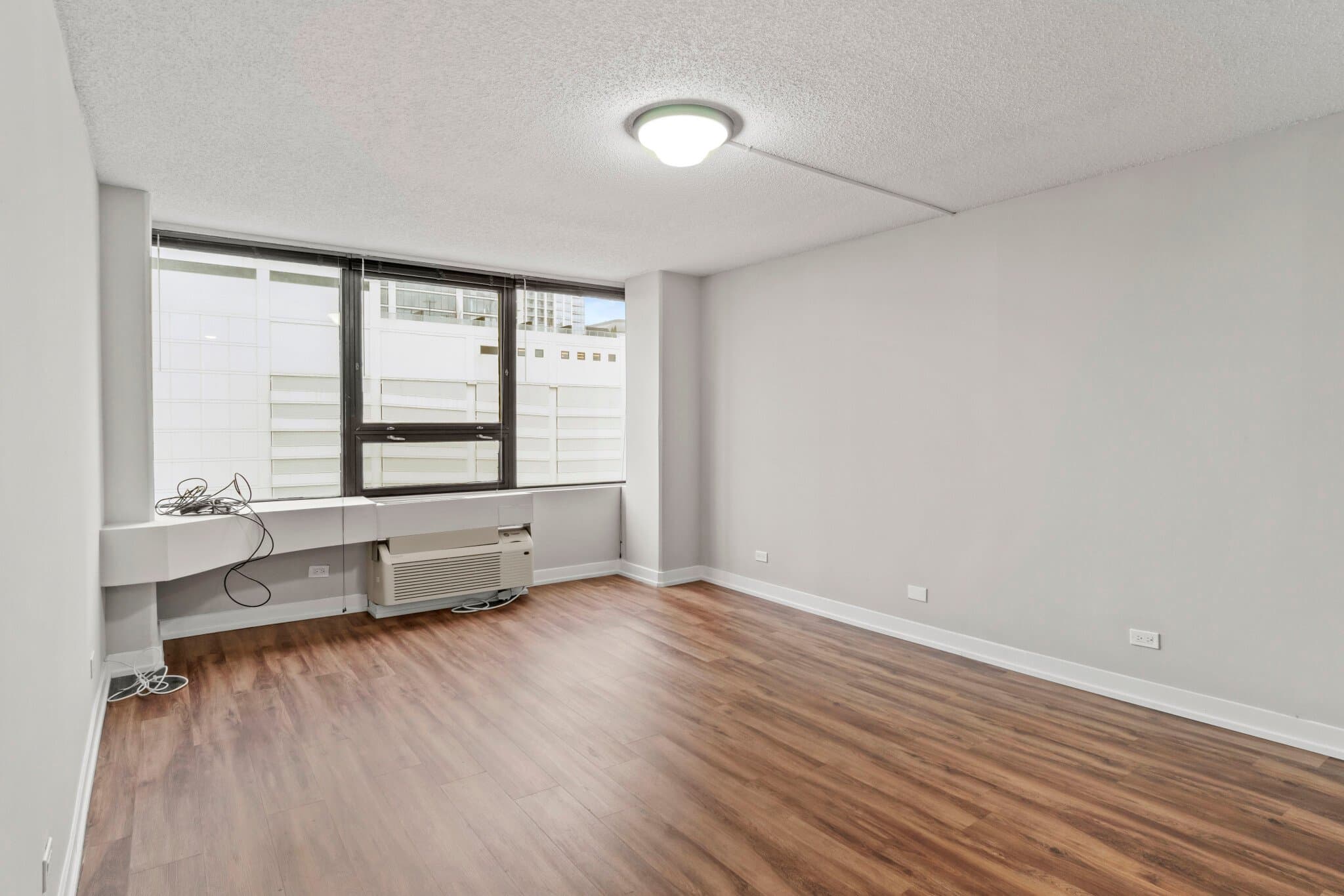 Chicago Condo: 1257 South Wabash Avenue
