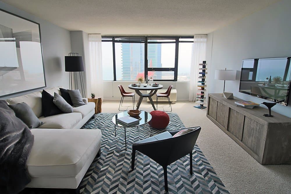Chicago Condo: 1200 South Wabash Avenue
