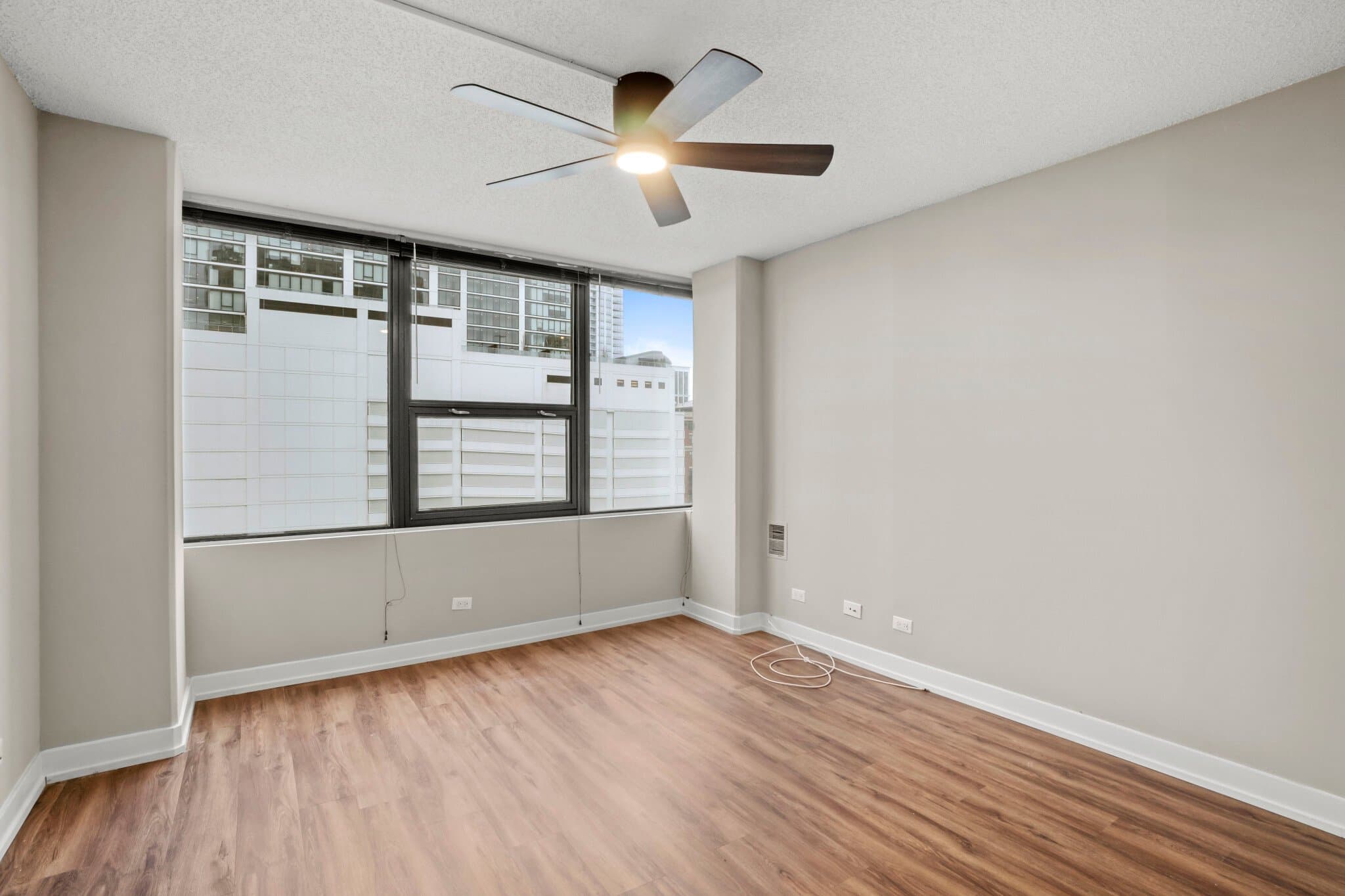 Chicago Condo: 1200 South Wabash Avenue
