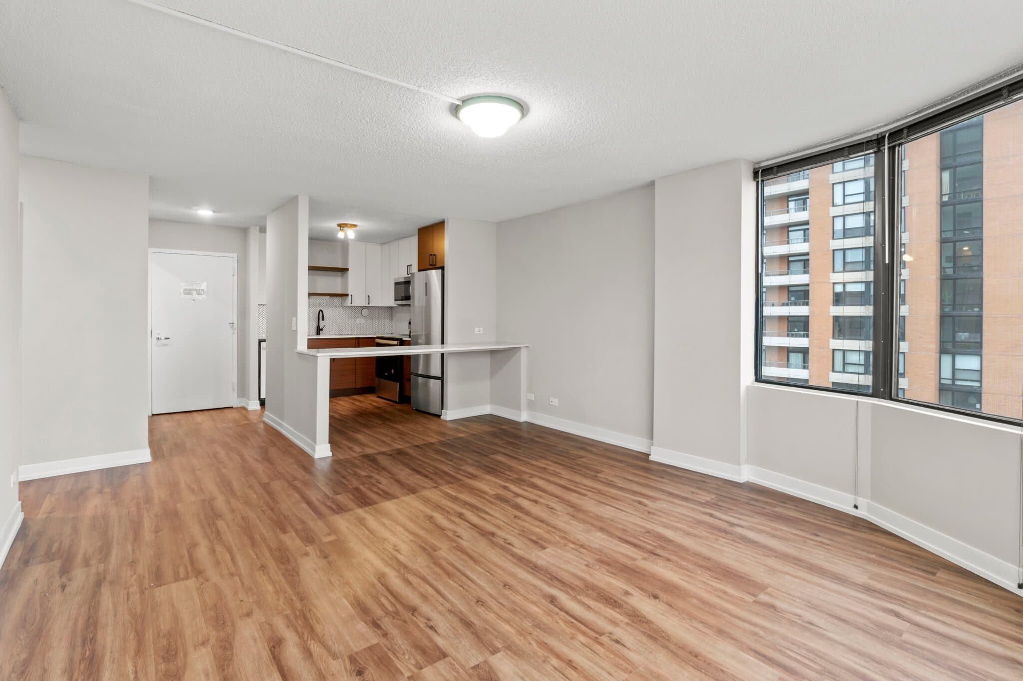 Chicago Condo: 1200 South Wabash Avenue