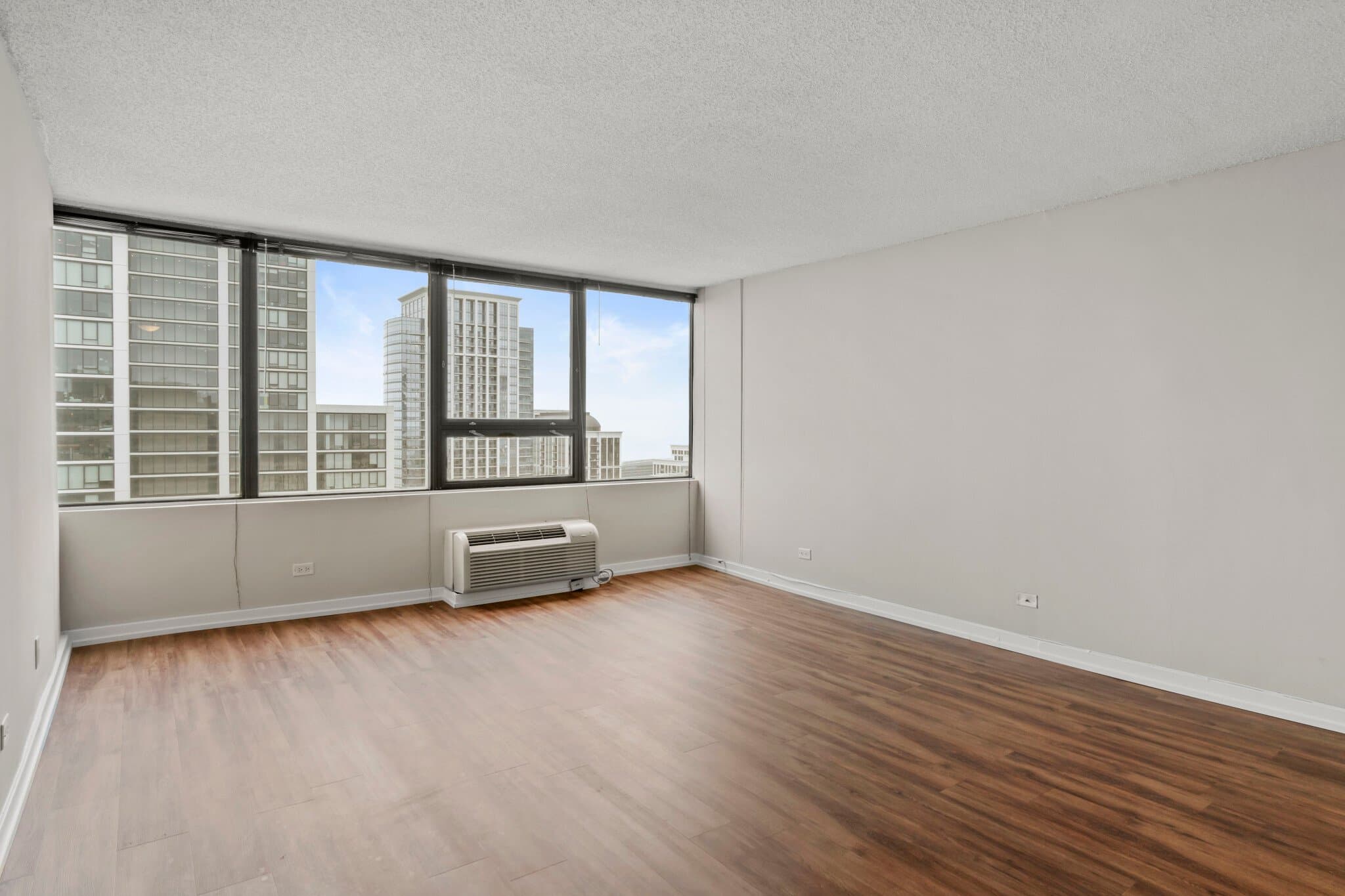Chicago Condo: 1200 South Wabash Avenue