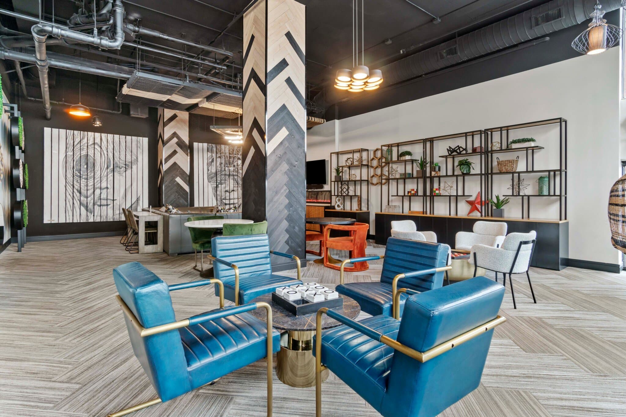Chicago Condo: 1200 South Wabash Avenue