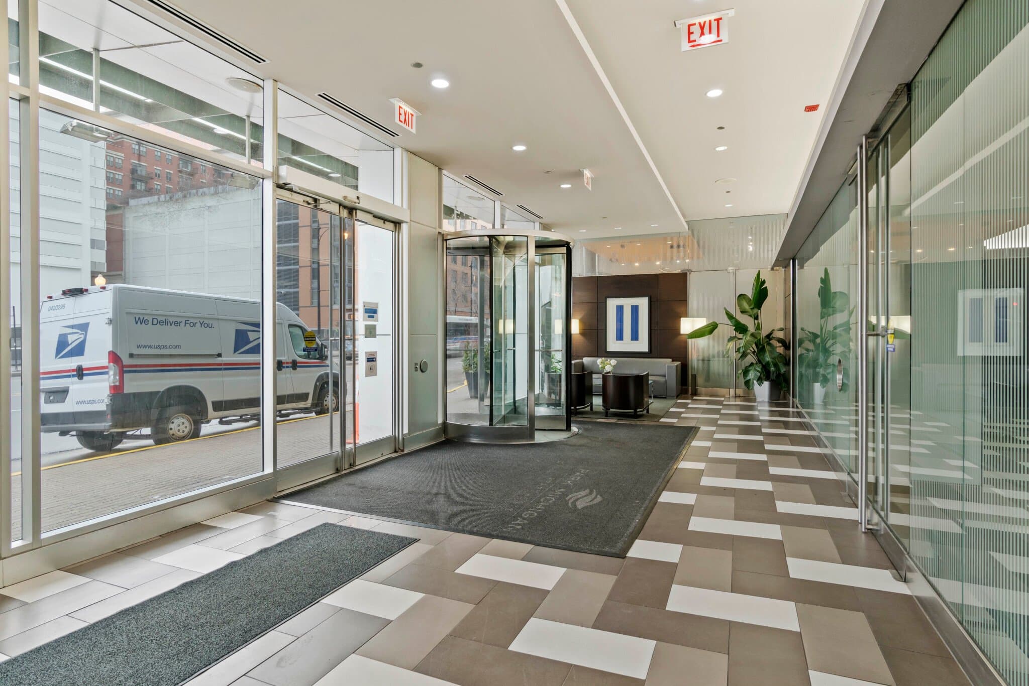 Chicago Condo: 1200 South Wabash Avenue