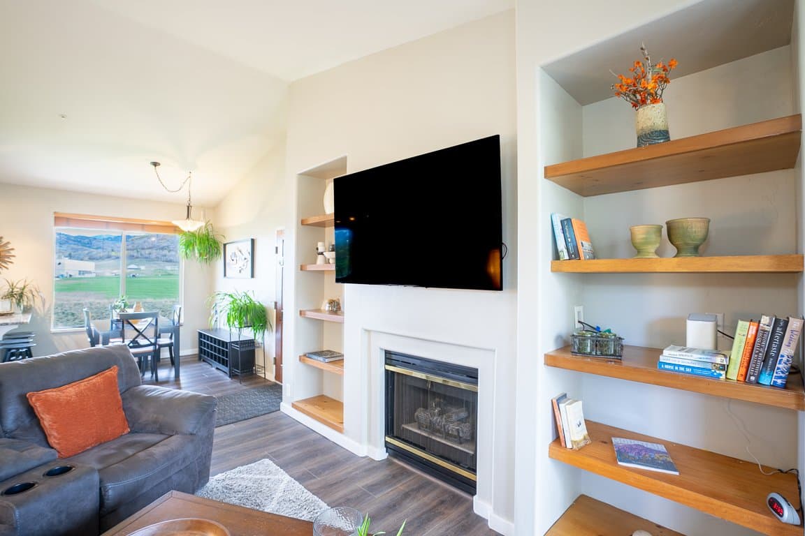 Park City Condo: 1600 Pinebrook Blvd