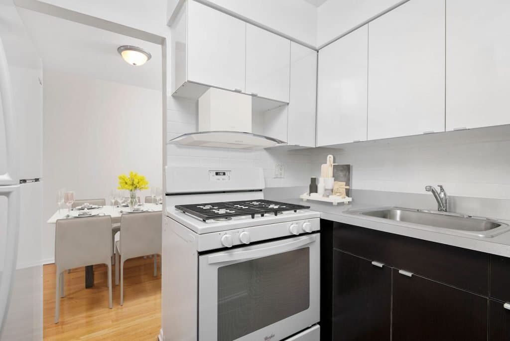 Chicago Condo: 460 West Aldine Avenue