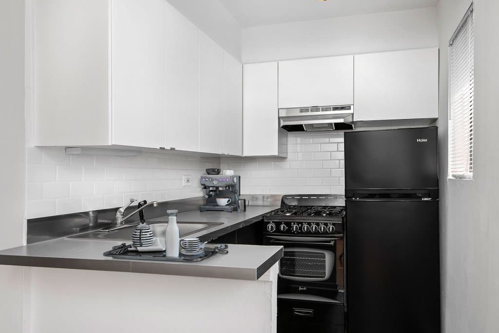 Chicago Condo: 460 West Aldine Avenue
