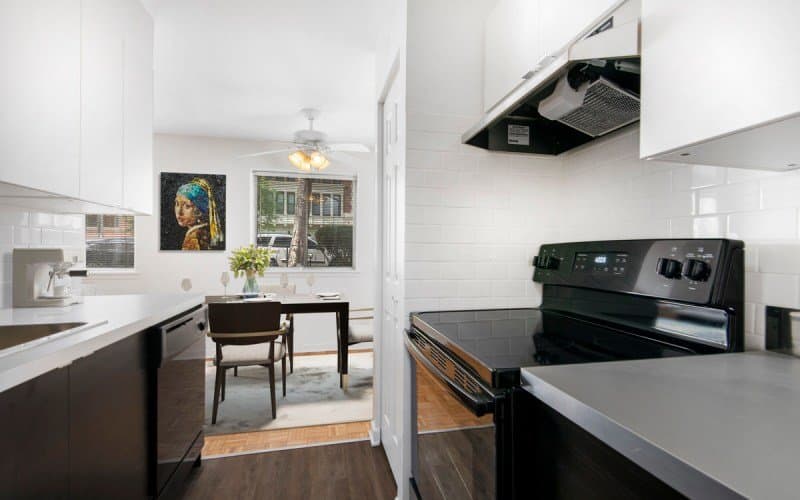 Chicago Condo: 460 West Aldine Avenue