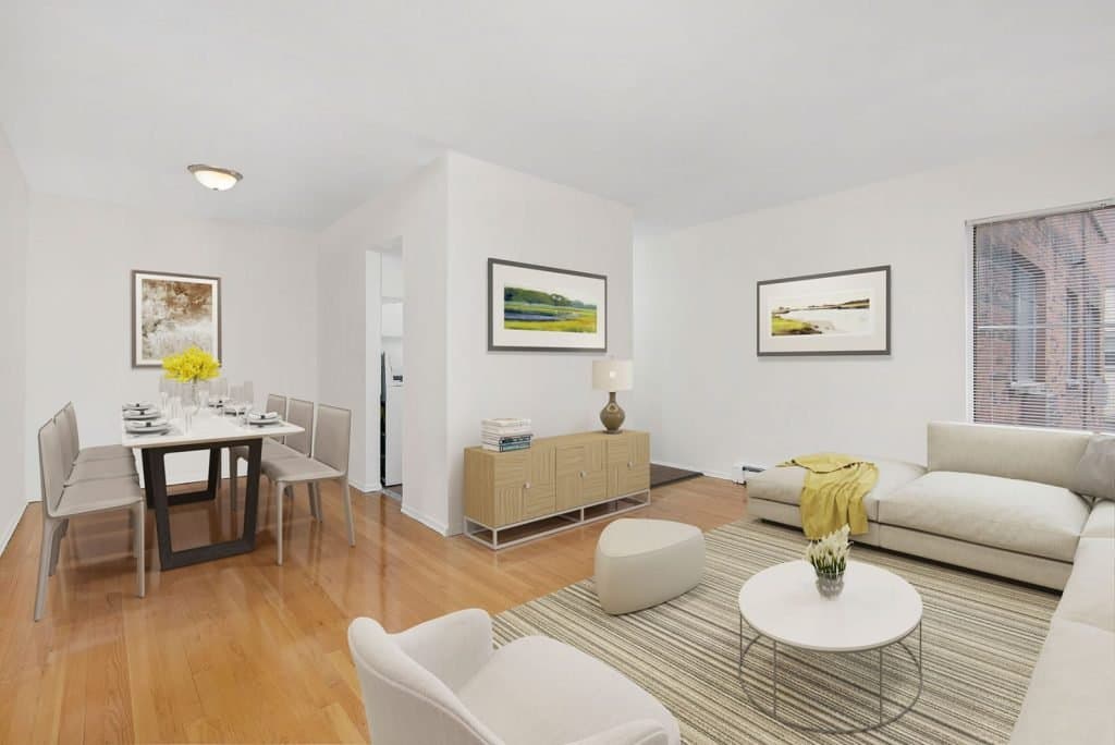 Chicago Condo: 460 West Aldine Avenue