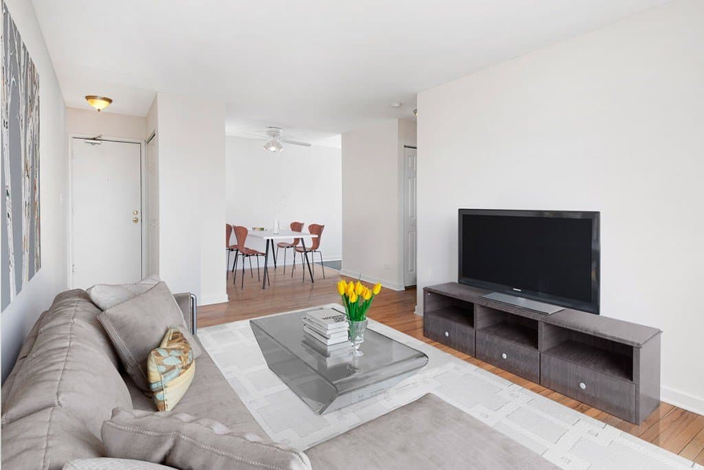 Chicago Condo: 460 West Aldine Avenue