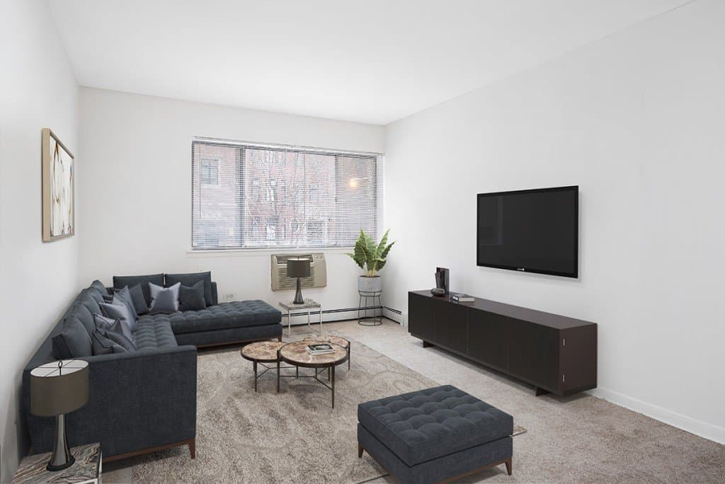 Chicago Condo: 460 West Aldine Avenue