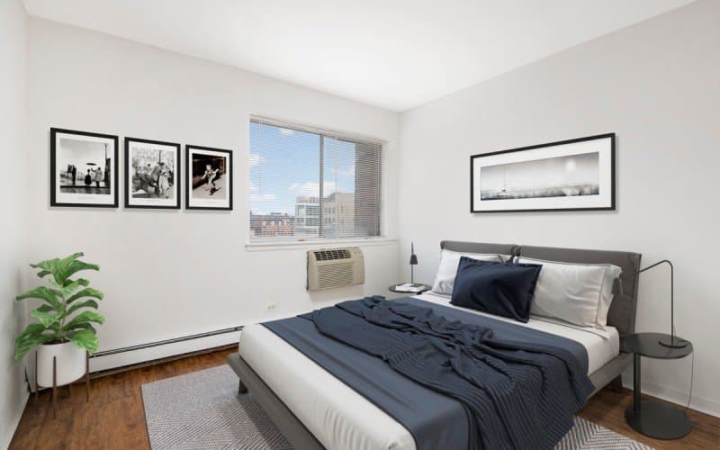 Chicago Condo: 460 West Aldine Avenue