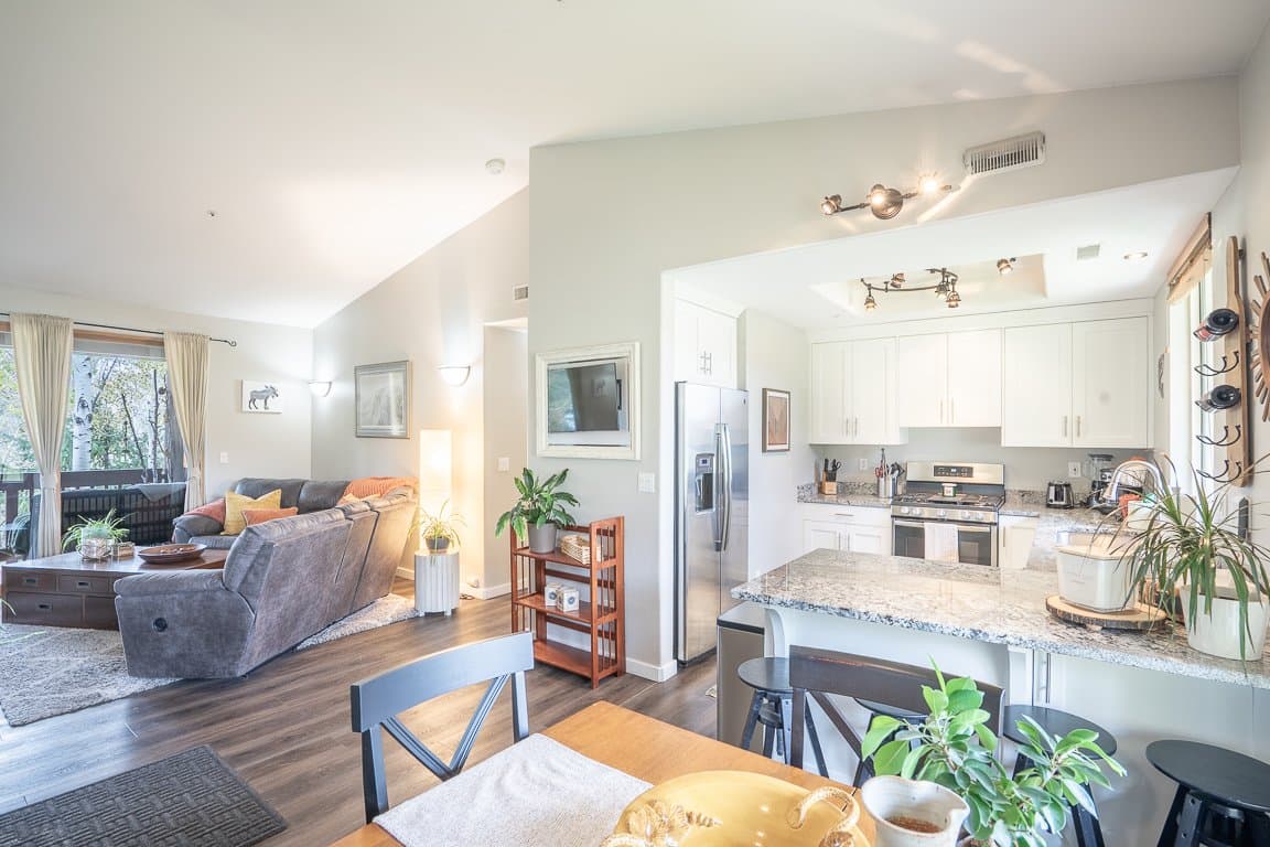 Park City Condo: 1600 Pinebrook Blvd