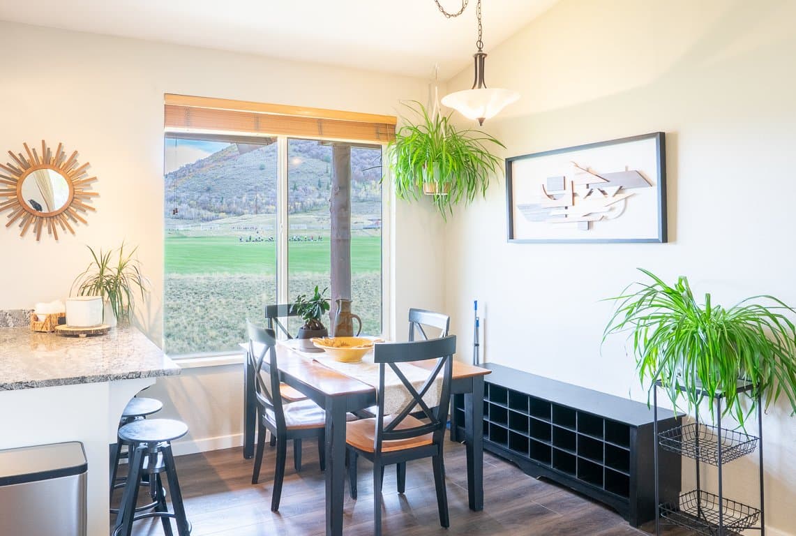 Park City Condo: 1600 Pinebrook Blvd