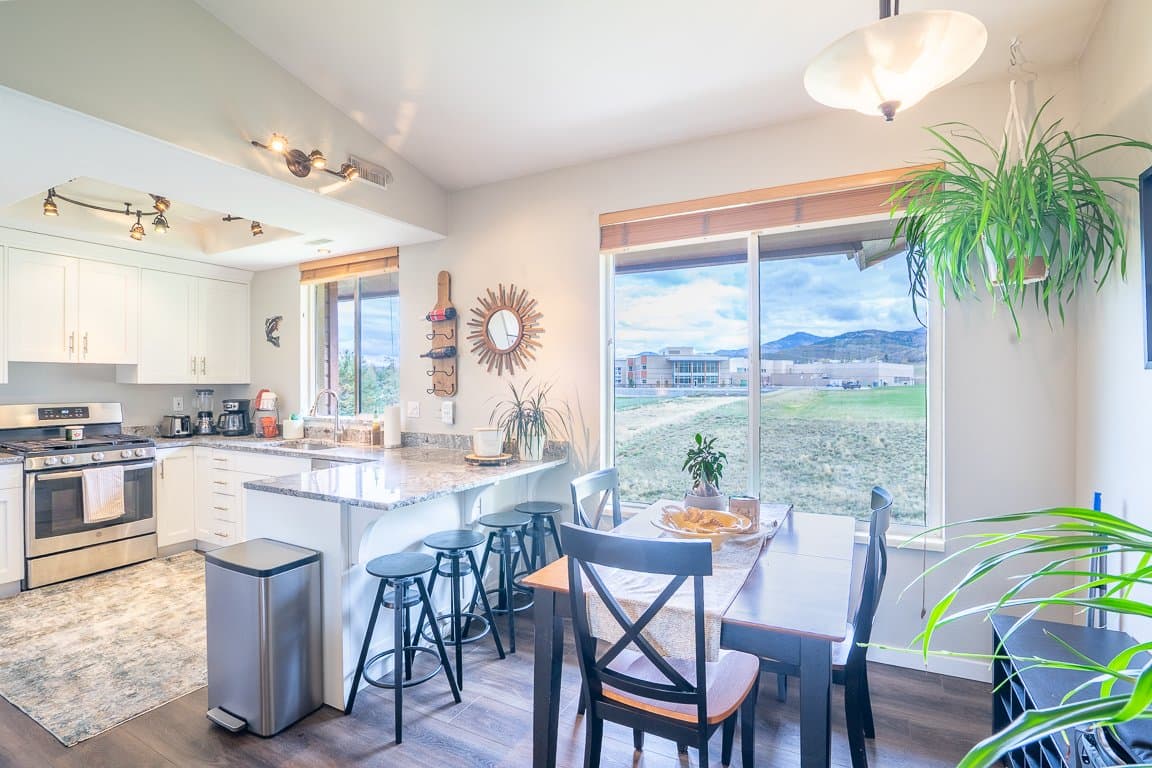 Park City Condo: 1600 Pinebrook Blvd