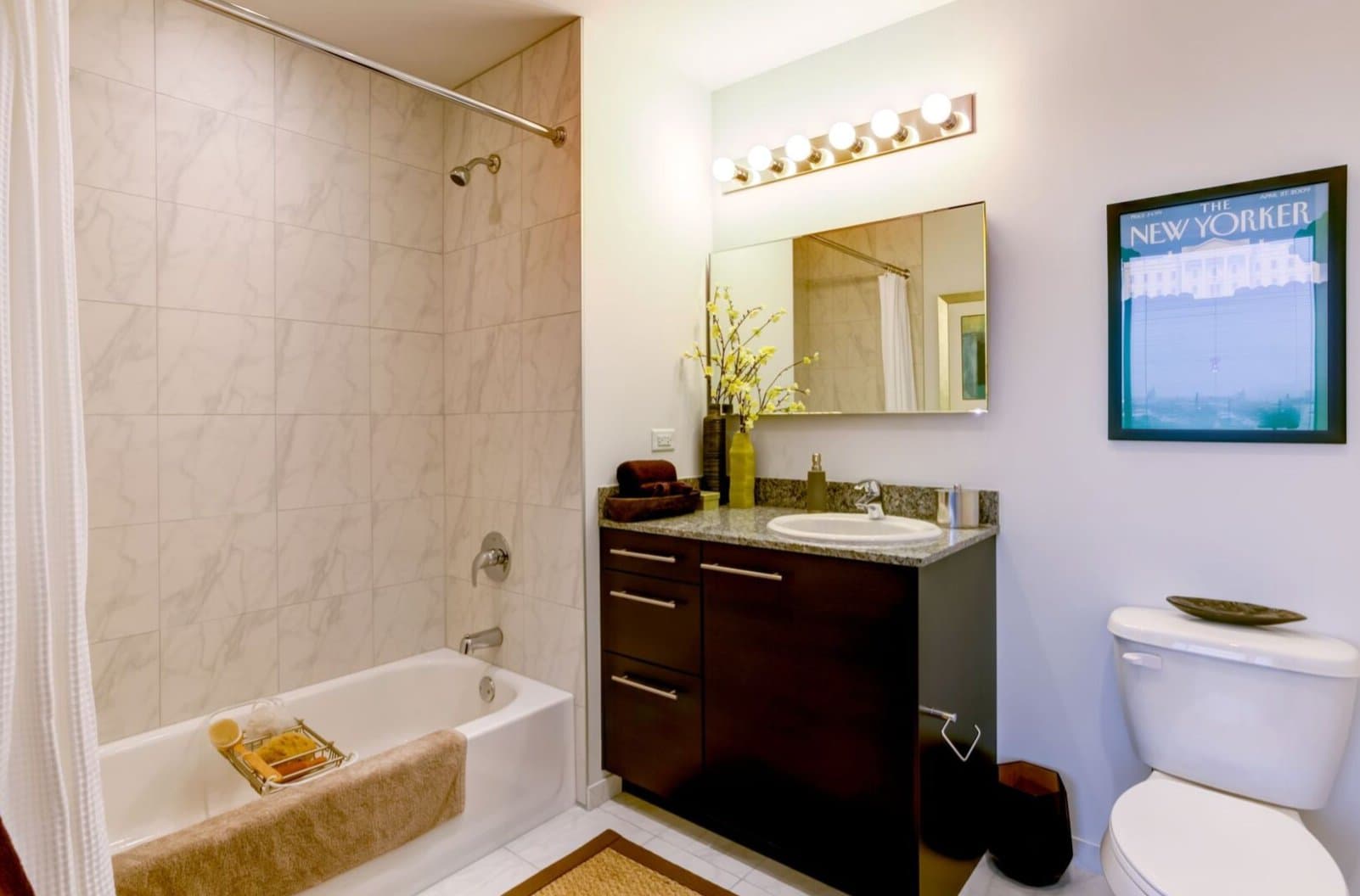 Chicago Condo: 1513 North Hudson Avenue