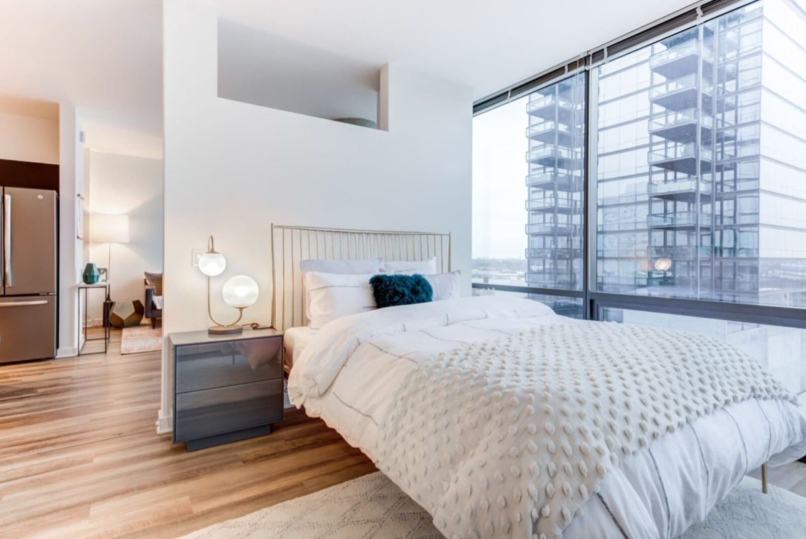 Chicago Condo: 1513 North Hudson Avenue