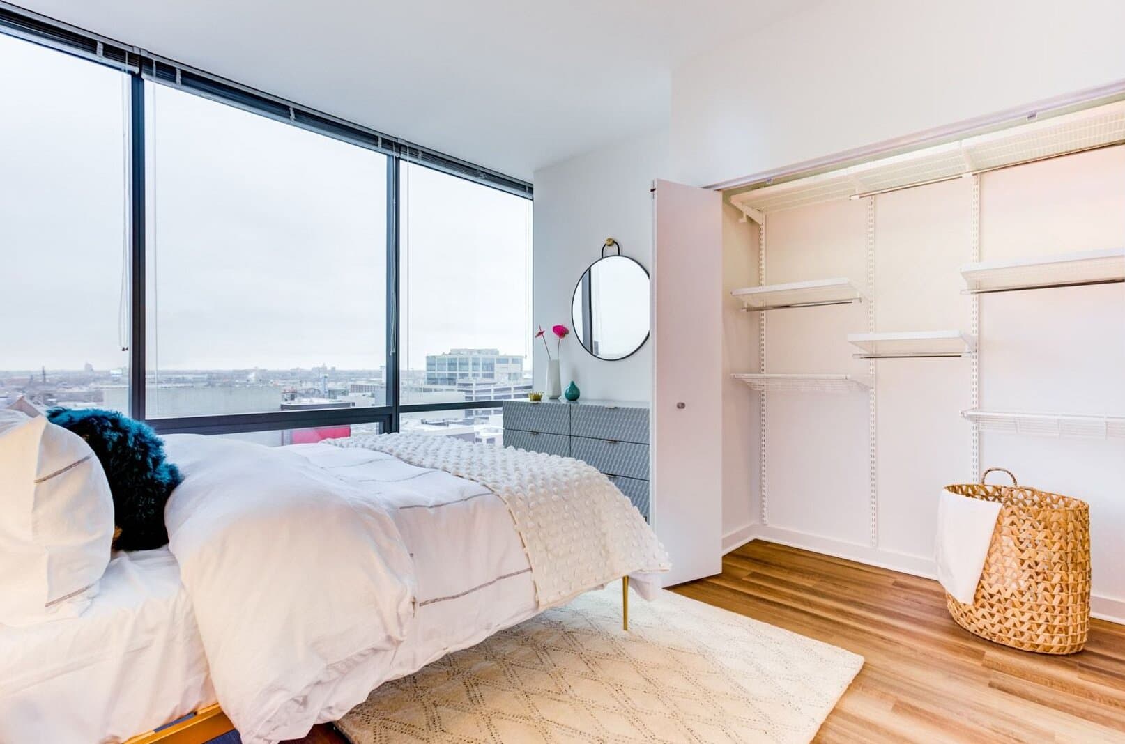 Chicago Condo: 1513 North Hudson Avenue
