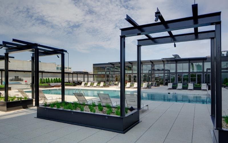 Chicago Condo: 1513 North Hudson Avenue