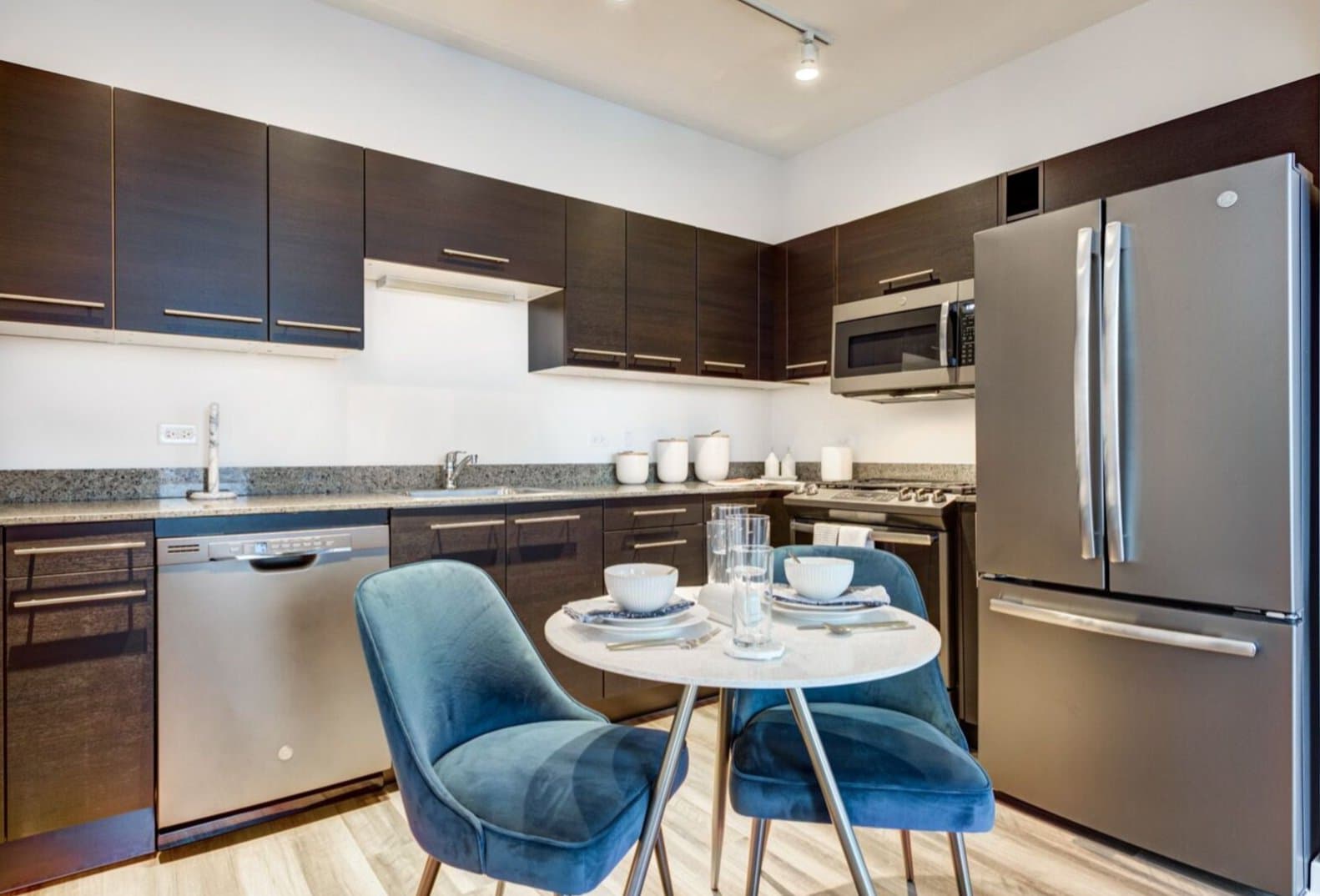 Chicago Condo: 1513 North Hudson Avenue