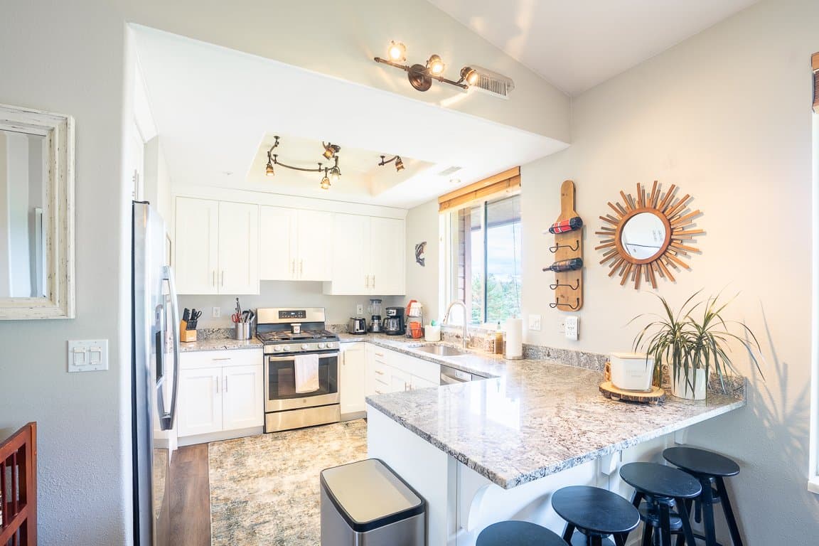 Park City Condo: 1600 Pinebrook Blvd
