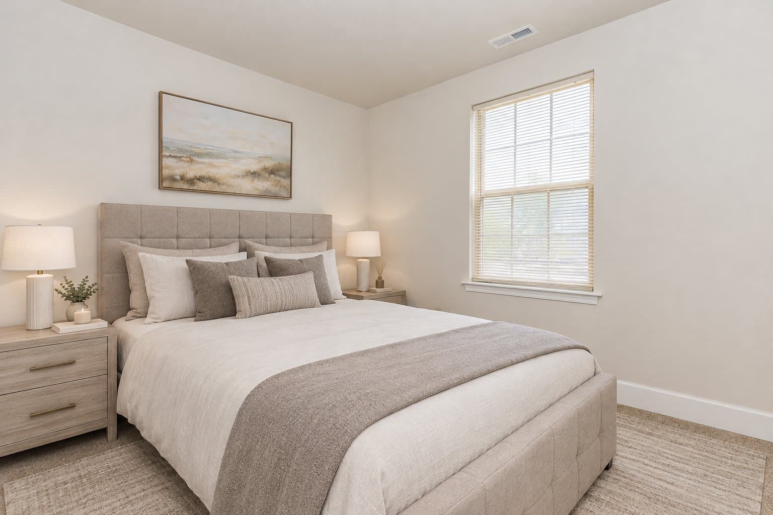 Barrington Apartment: 2101 Reamer Dr