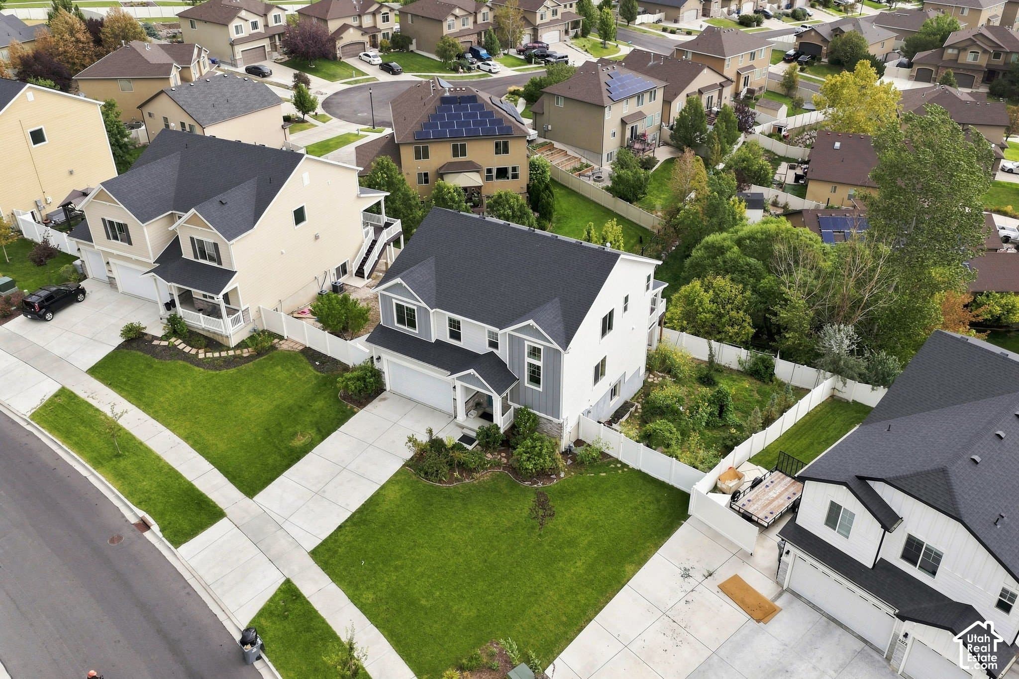 Saratoga Springs House: 2282 N Elderberry Dr