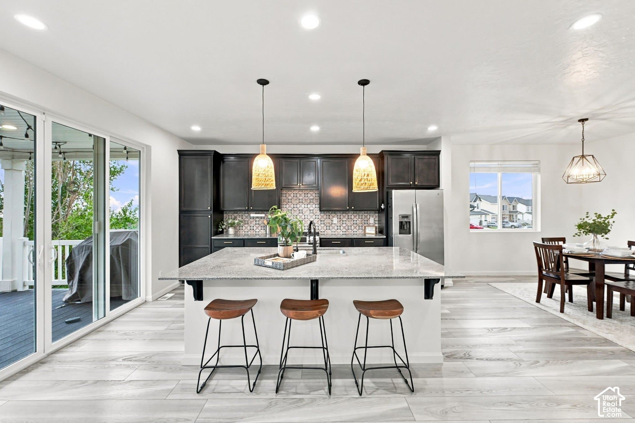 Saratoga Springs House: 2282 N Elderberry Dr