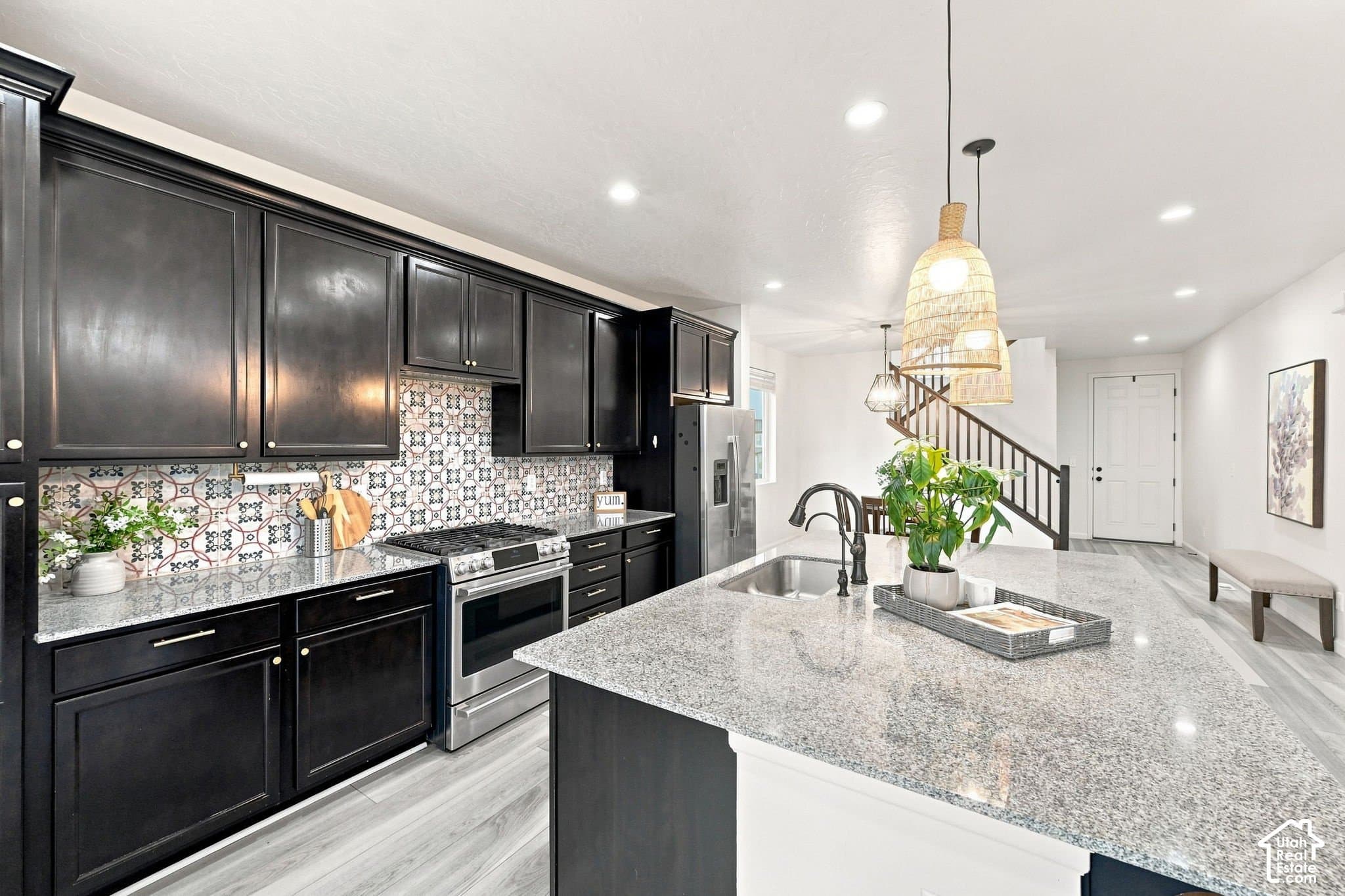 Saratoga Springs House: 2282 N Elderberry Dr