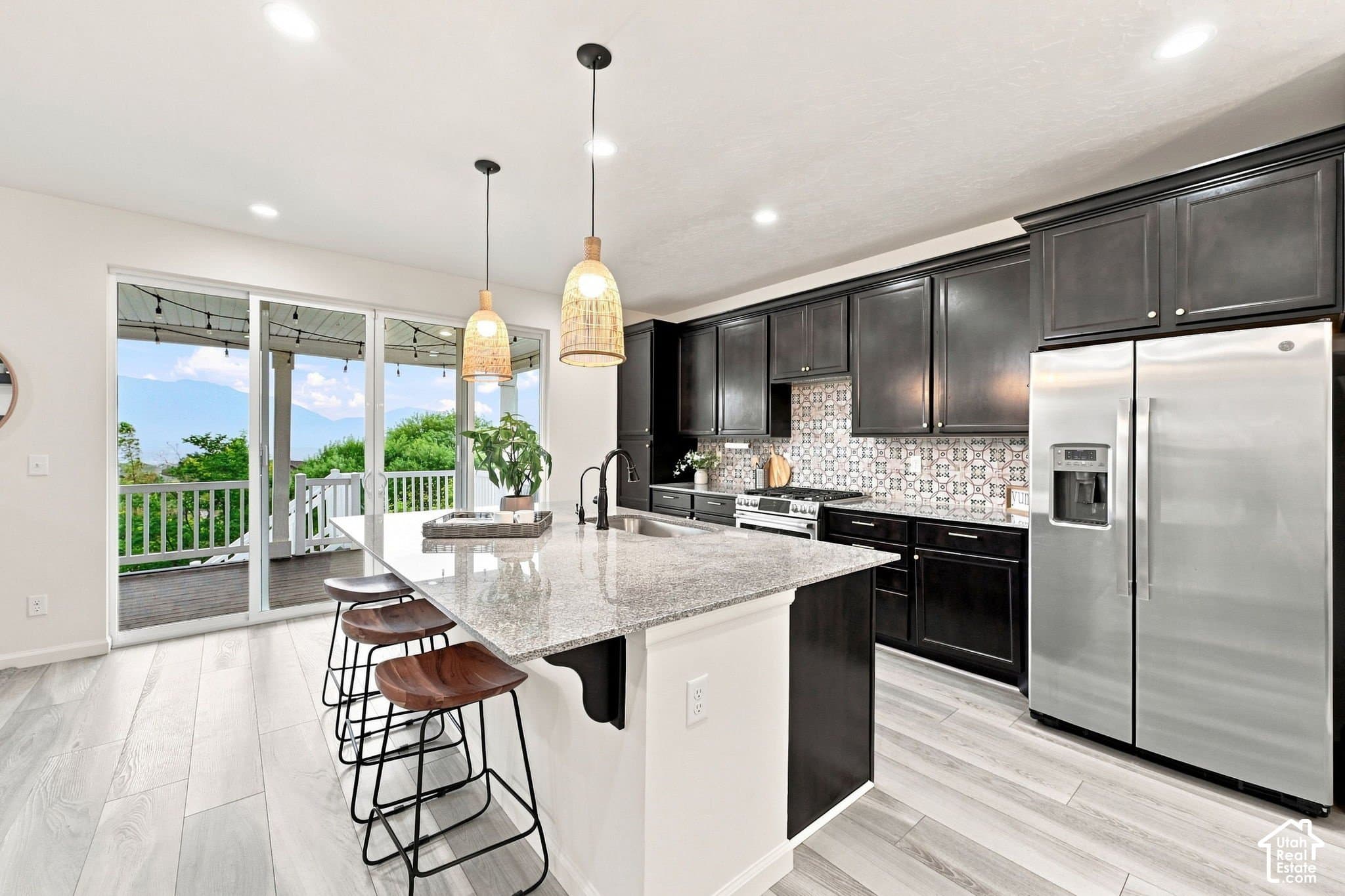 Saratoga Springs House: 2282 N Elderberry Dr