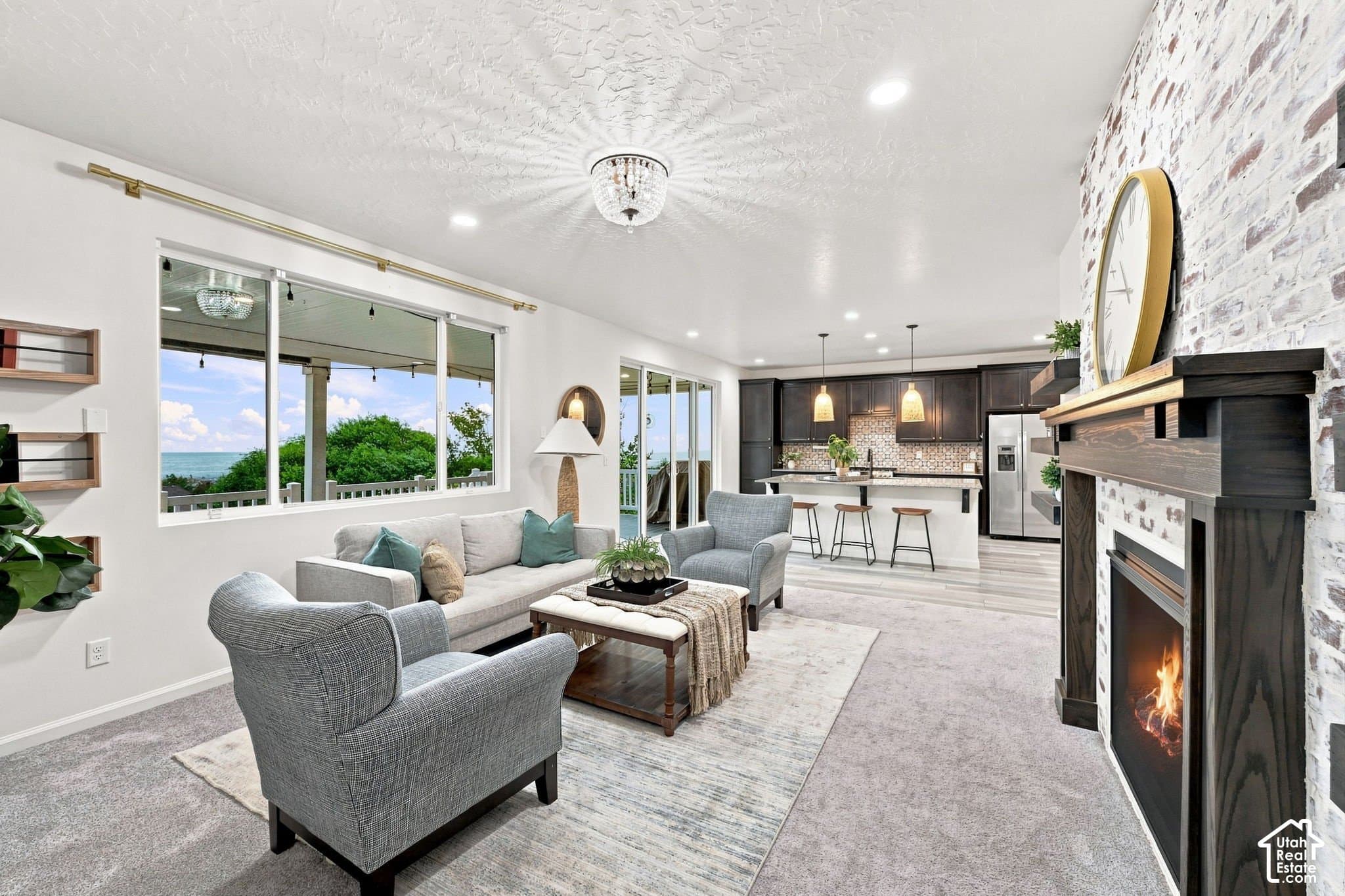 Saratoga Springs House: 2282 N Elderberry Dr