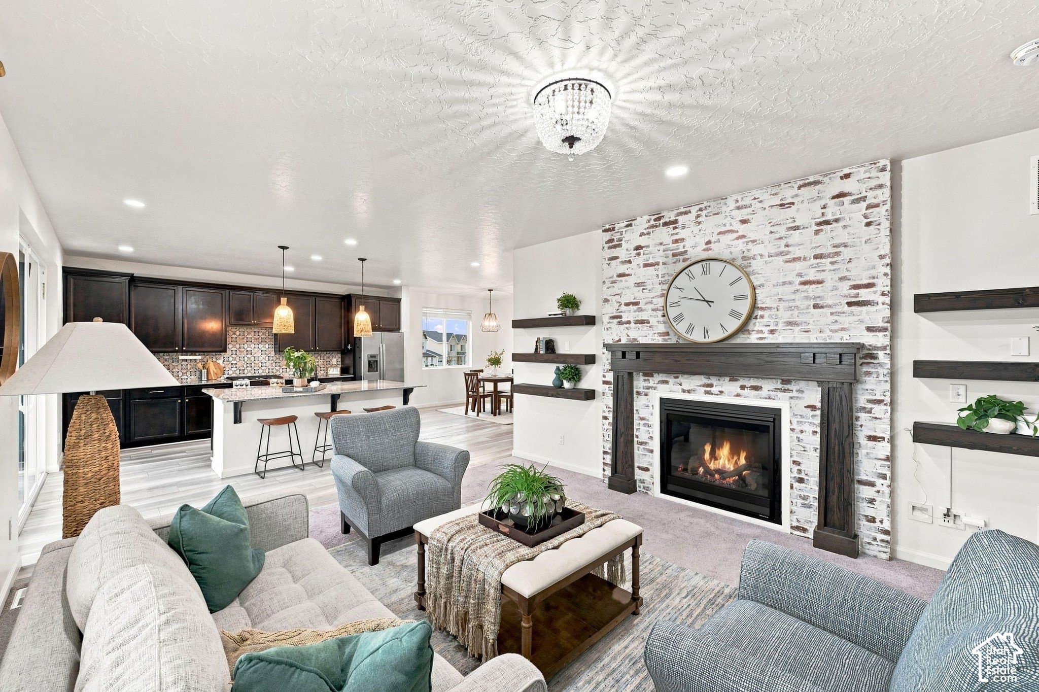 Saratoga Springs House: 2282 N Elderberry Dr
