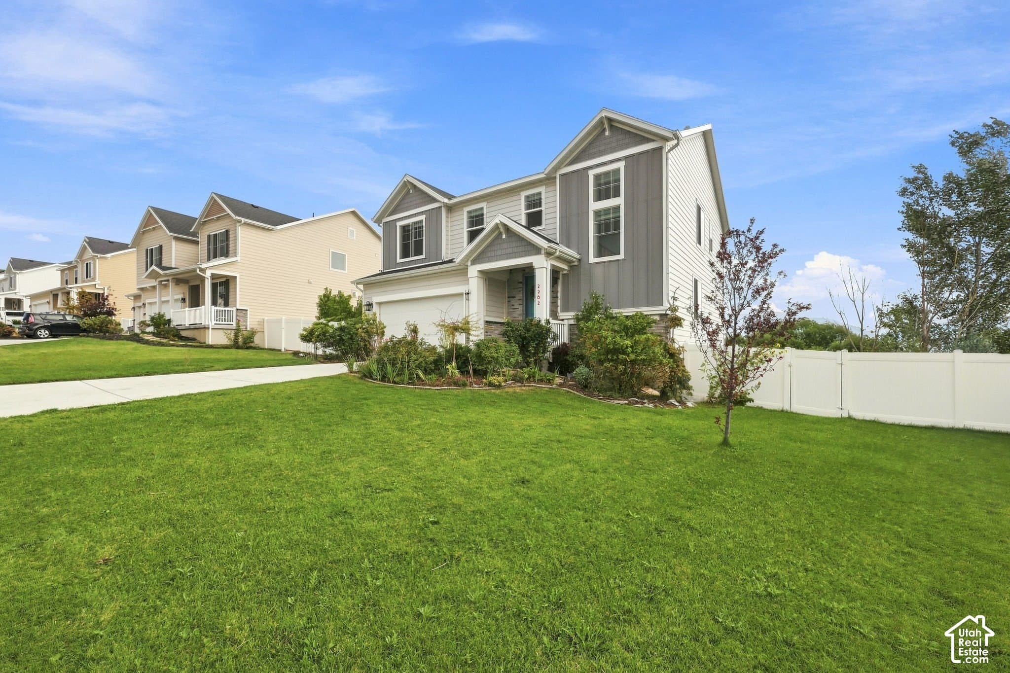 Saratoga Springs House: 2282 N Elderberry Dr