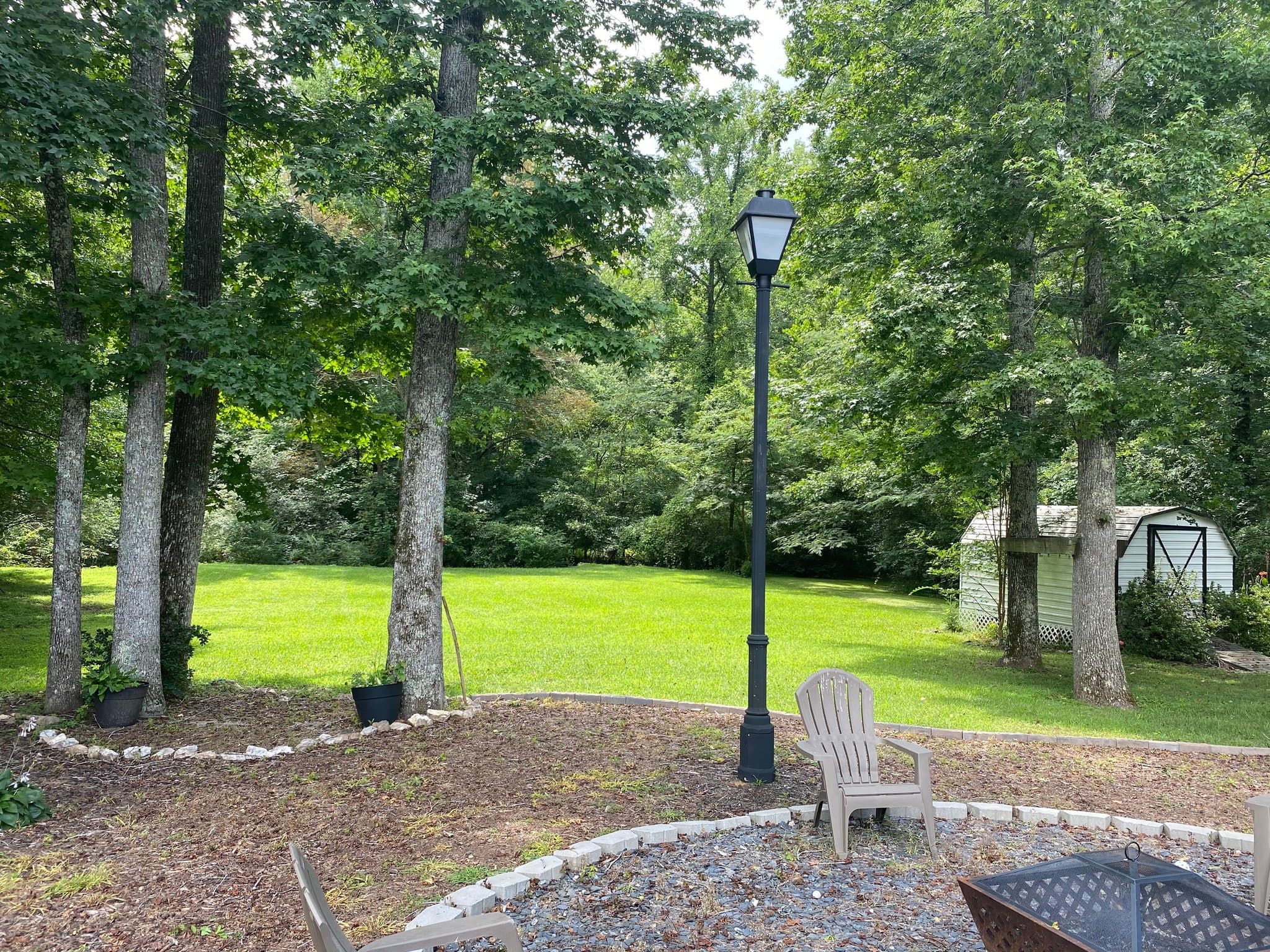 Marietta House: 2337 Cajun Dr
