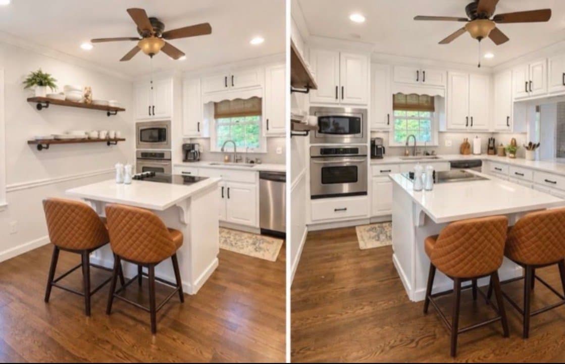 Marietta House: 2337 Cajun Dr