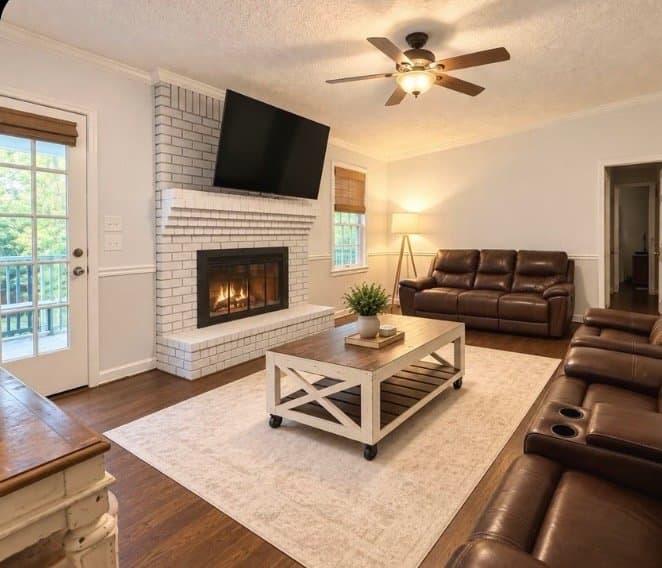 Marietta House: 2337 Cajun Dr