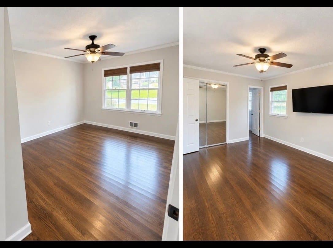 Marietta House: 2337 Cajun Dr