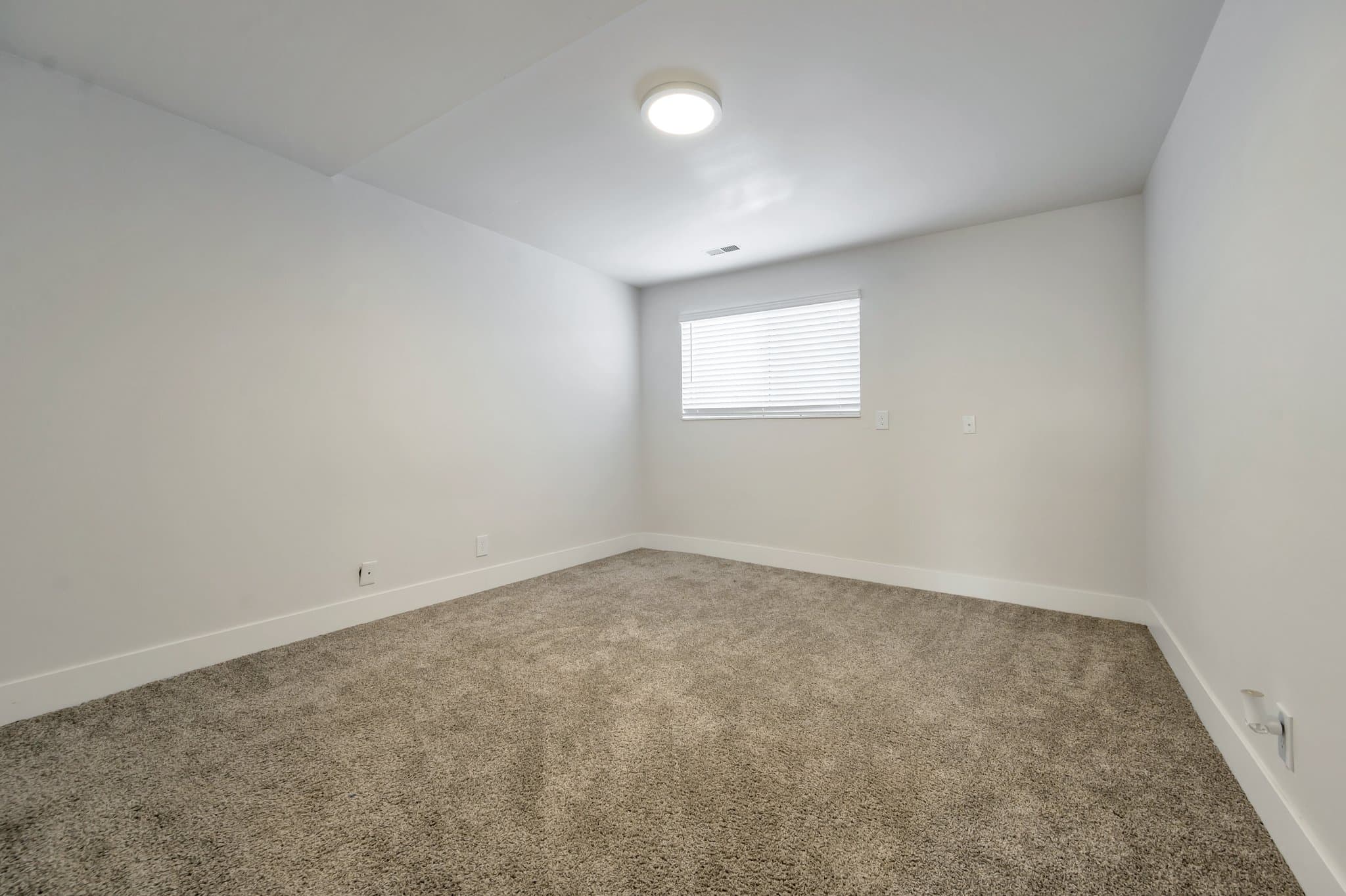 Salt Lake City Apartment: 2457 S 300 E